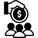 كفالة الايتام ورعايتهم