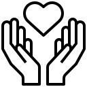 مجال الاغاثة والكفالات